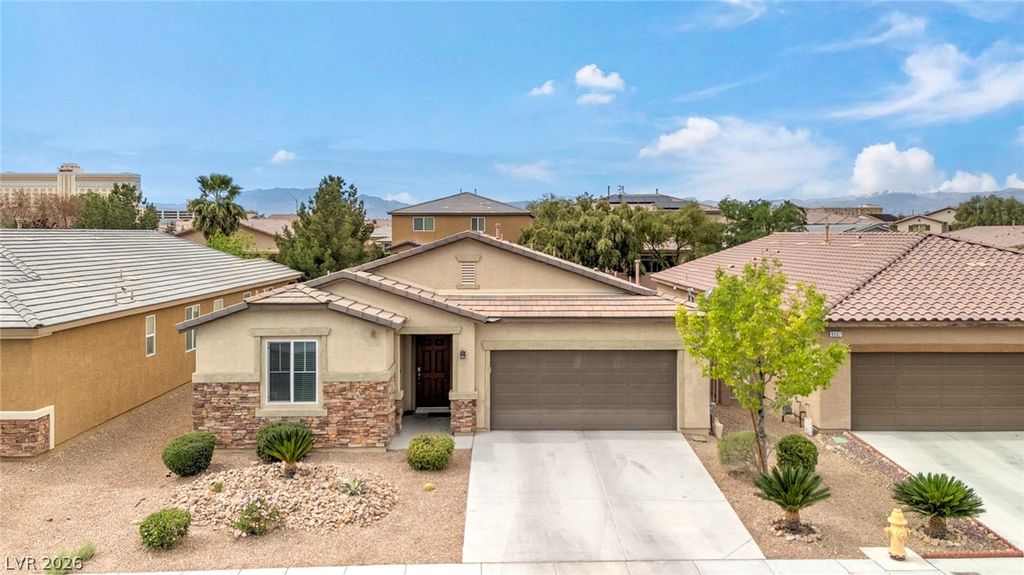9565 Vital Crest Street, Las Vegas, NV 89123
