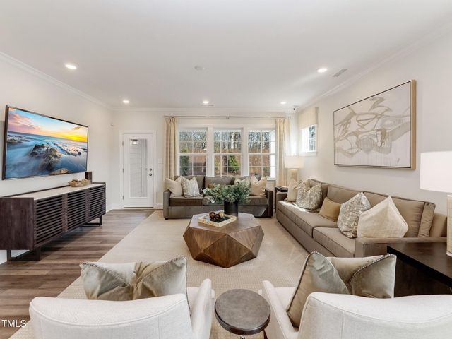 2961 Ocean Sunrise Drive, Wake Forest, NC 27587