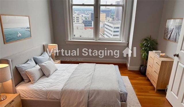 32 Peachtree Street NW 1506, Atlanta, GA 30303