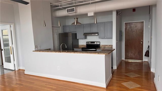 32 Peachtree Street NW 1506, Atlanta, GA 30303