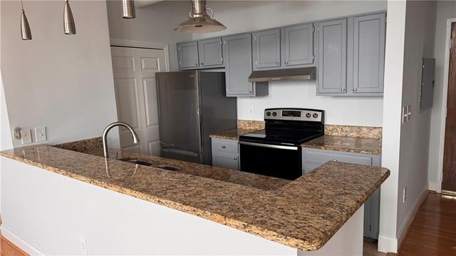 32 Peachtree Street NW 1506, Atlanta, GA 30303