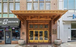 32 Peachtree Street NW 1506, Atlanta, GA 30303