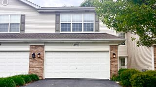 2407 Stoughton Circle 2407, Aurora, IL 60502