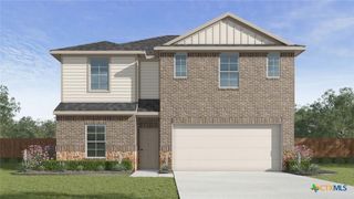 533 Hector Loop, Georgetown, TX 78626