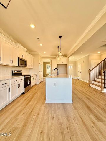 6862 Fire Tower Road, Bailey, NC 27807