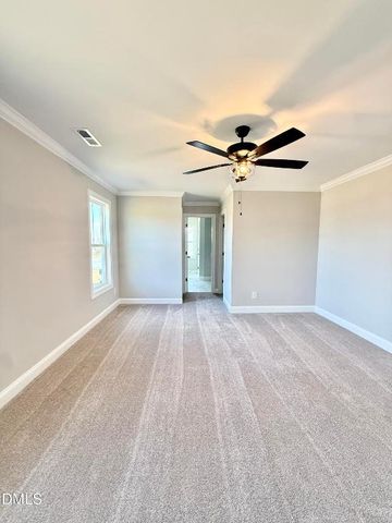 6862 Fire Tower Road, Bailey, NC 27807