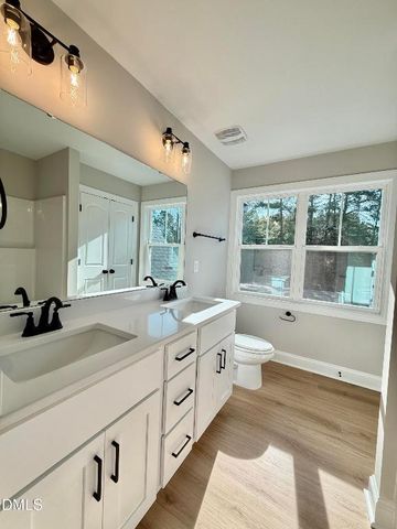 6862 Fire Tower Road, Bailey, NC 27807