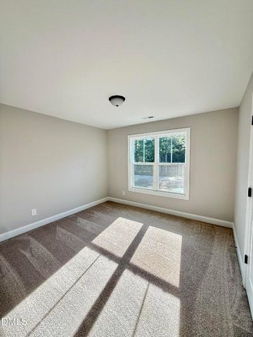 6862 Fire Tower Road, Bailey, NC 27807