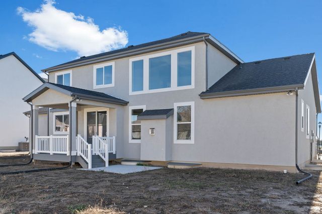 1156 W 2325 S, Syracuse, UT 84075