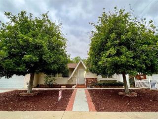 8443 Remmet, Canoga Park, CA 91304