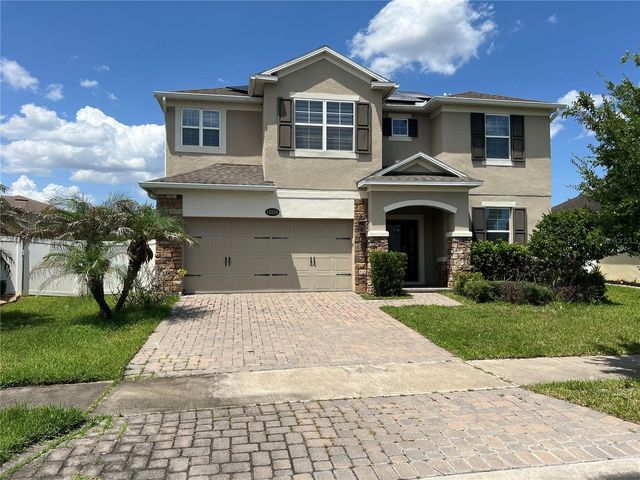 12236 NORTHOVER LOOP, Orlando, FL 32824