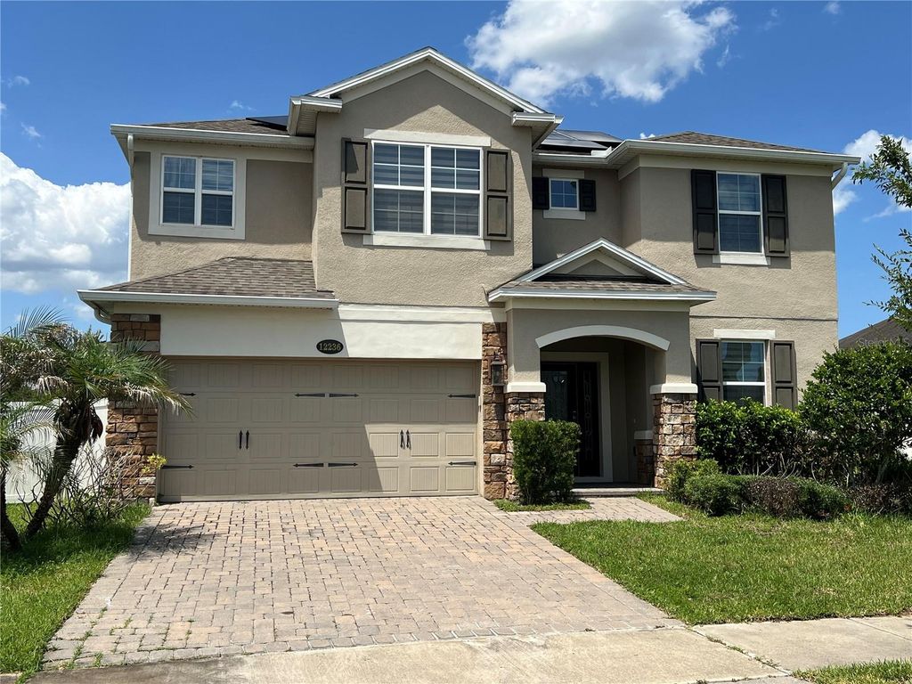 12236 NORTHOVER LOOP, Orlando, FL 32824