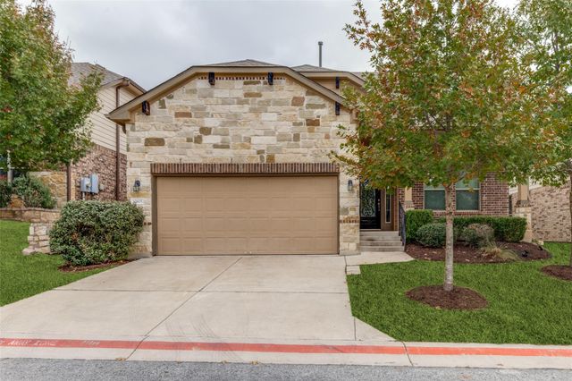 10805 Owyhee VW, Austin, TX 78754