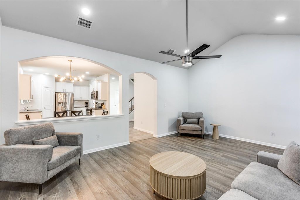 10805 Owyhee VW, Austin, TX 78754