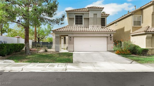1301 Fox Acres Drive, Las Vegas, NV 89134