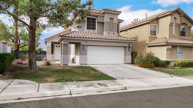 1301 Fox Acres Drive, Las Vegas, NV 89134