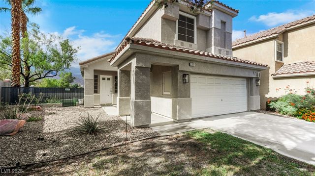 1301 Fox Acres Drive, Las Vegas, NV 89134