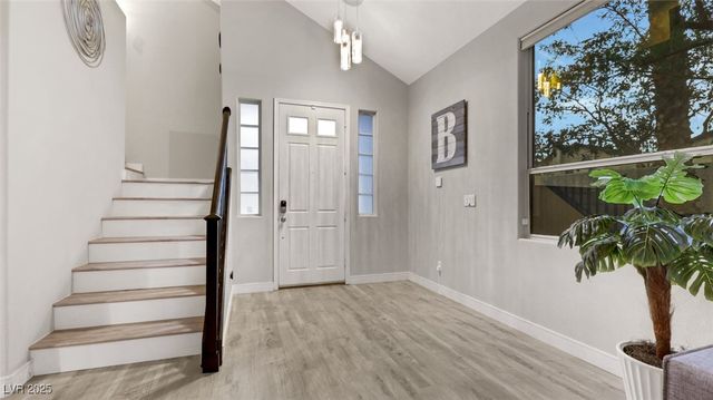 1301 Fox Acres Drive, Las Vegas, NV 89134