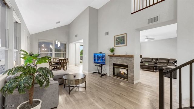 1301 Fox Acres Drive, Las Vegas, NV 89134