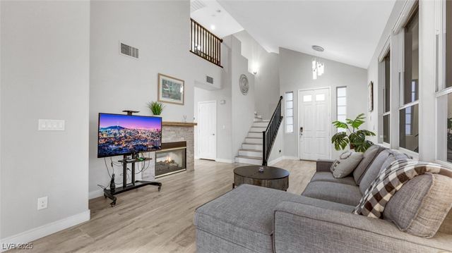 1301 Fox Acres Drive, Las Vegas, NV 89134