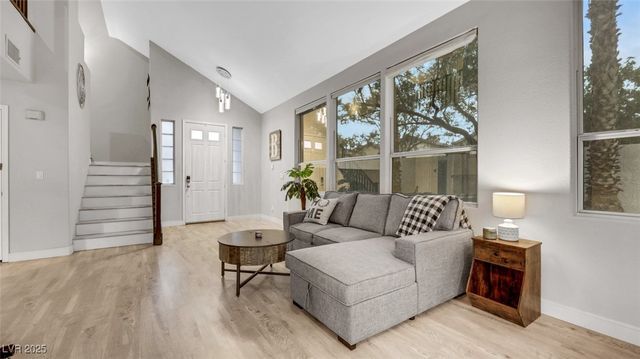 1301 Fox Acres Drive, Las Vegas, NV 89134