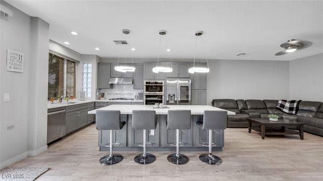 1301 Fox Acres Drive, Las Vegas, NV 89134