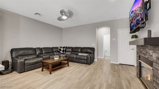 1301 Fox Acres Drive, Las Vegas, NV 89134