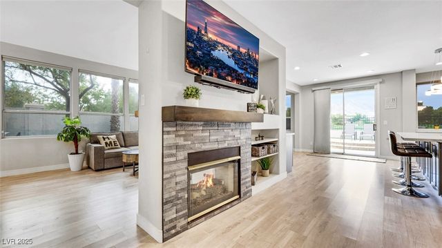 1301 Fox Acres Drive, Las Vegas, NV 89134