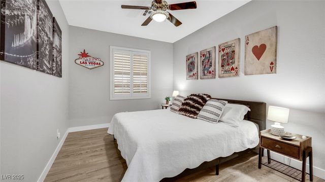 1301 Fox Acres Drive, Las Vegas, NV 89134