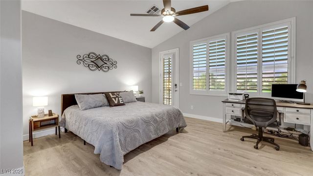 1301 Fox Acres Drive, Las Vegas, NV 89134