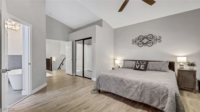 1301 Fox Acres Drive, Las Vegas, NV 89134