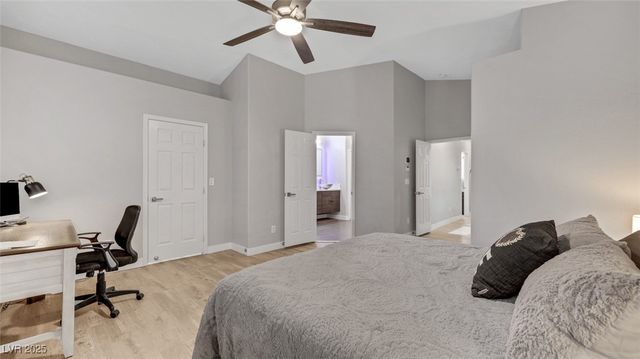 1301 Fox Acres Drive, Las Vegas, NV 89134