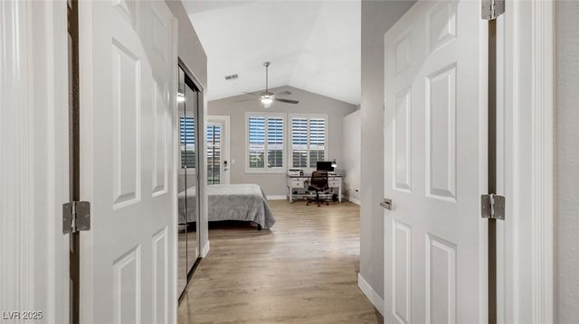 1301 Fox Acres Drive, Las Vegas, NV 89134