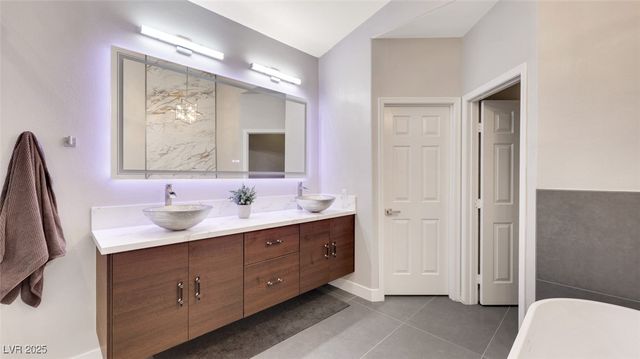 1301 Fox Acres Drive, Las Vegas, NV 89134