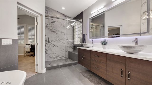 1301 Fox Acres Drive, Las Vegas, NV 89134