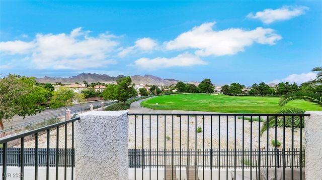 1301 Fox Acres Drive, Las Vegas, NV 89134