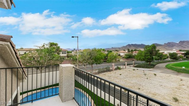 1301 Fox Acres Drive, Las Vegas, NV 89134