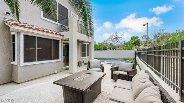 1301 Fox Acres Drive, Las Vegas, NV 89134