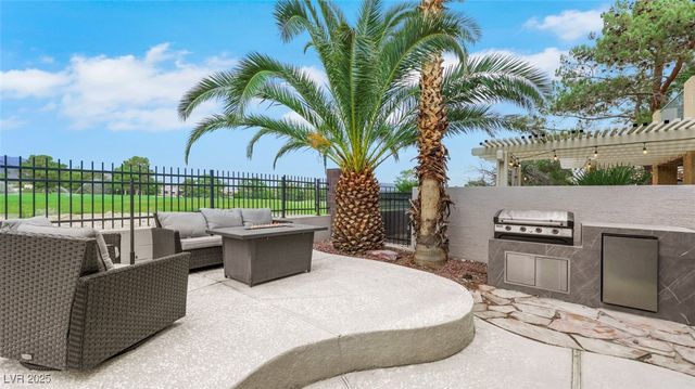 1301 Fox Acres Drive, Las Vegas, NV 89134