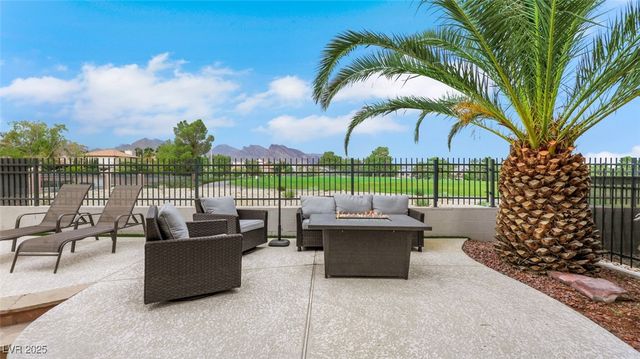 1301 Fox Acres Drive, Las Vegas, NV 89134