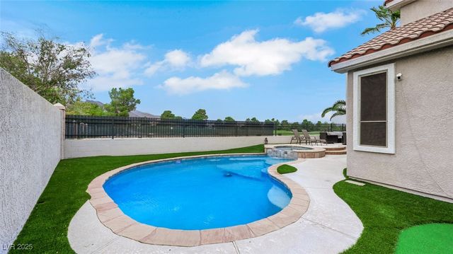 1301 Fox Acres Drive, Las Vegas, NV 89134