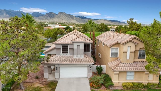 1301 Fox Acres Drive, Las Vegas, NV 89134