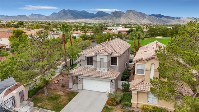 1301 Fox Acres Drive, Las Vegas, NV 89134