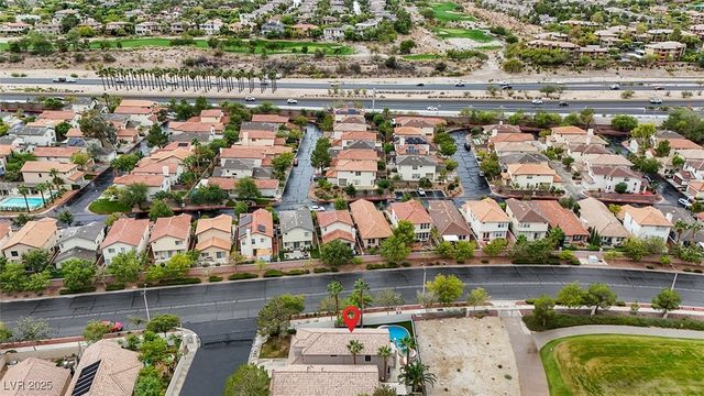 1301 Fox Acres Drive, Las Vegas, NV 89134