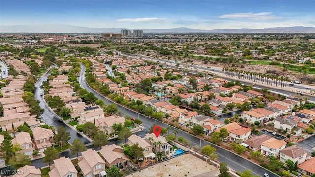 1301 Fox Acres Drive, Las Vegas, NV 89134