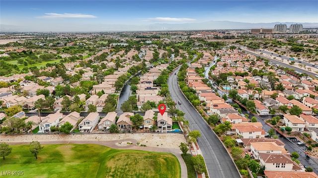 1301 Fox Acres Drive, Las Vegas, NV 89134