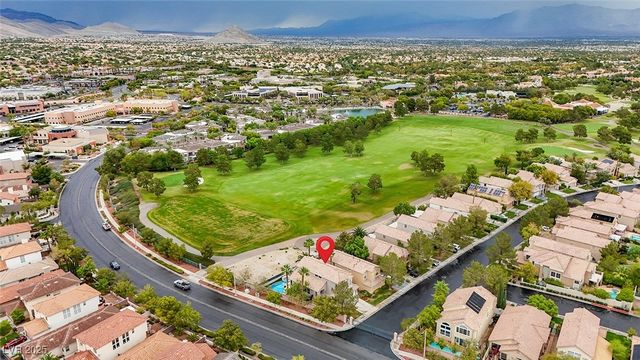 1301 Fox Acres Drive, Las Vegas, NV 89134