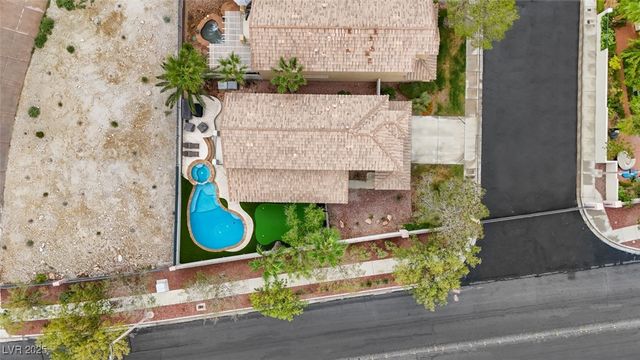 1301 Fox Acres Drive, Las Vegas, NV 89134