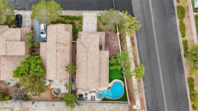 1301 Fox Acres Drive, Las Vegas, NV 89134
