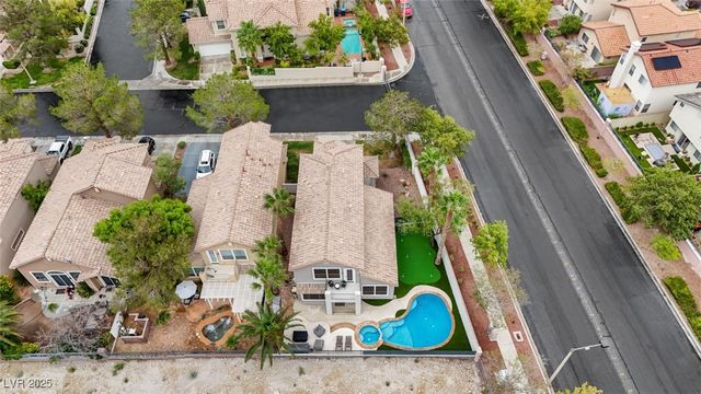 1301 Fox Acres Drive, Las Vegas, NV 89134
